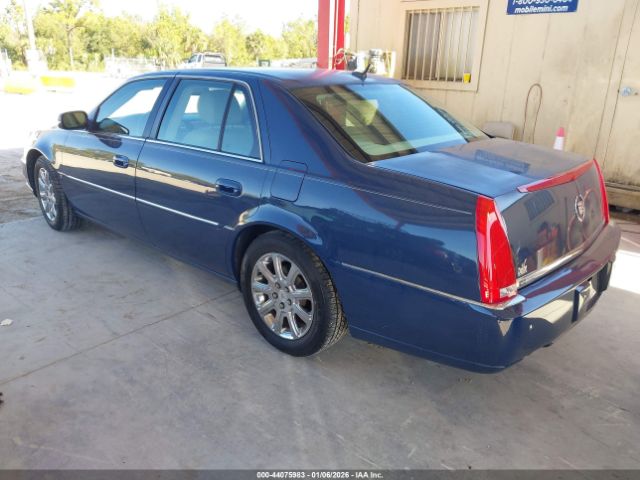 2008 CADILLAC DTS 1G6KD57Y68U205495 Photo 2