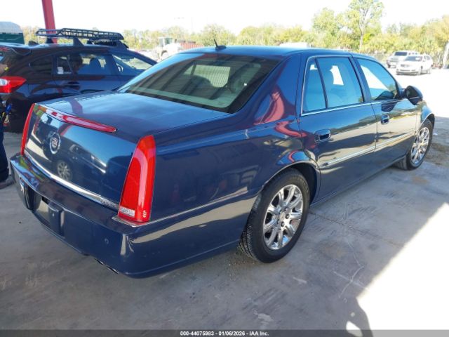 2008 CADILLAC DTS 1G6KD57Y68U205495 Photo 3