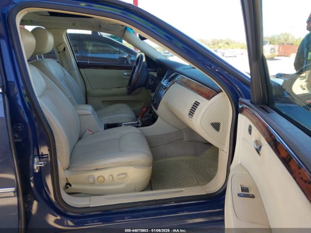 2008 CADILLAC DTS 1G6KD57Y68U205495 Photo 4