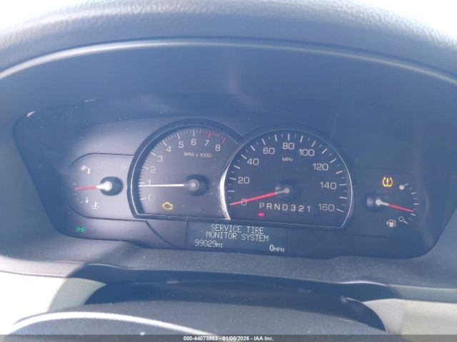 2008 CADILLAC DTS 1G6KD57Y68U205495 Photo 6