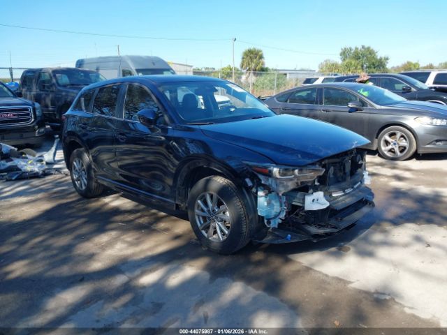 2024 MAZDA CX-5 JM3KFBCL6R0439863