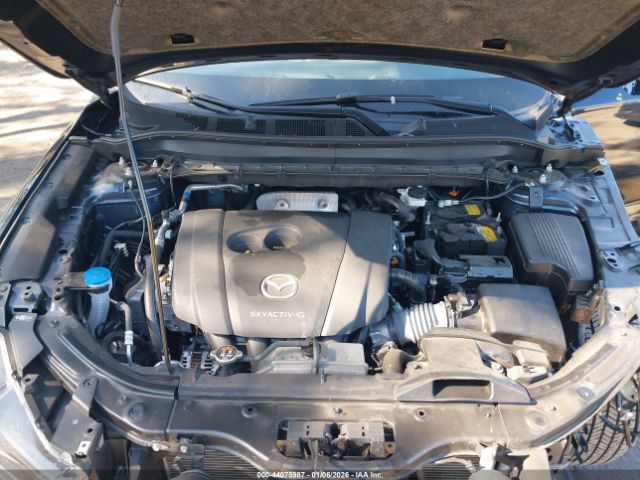 2024 MAZDA CX-5 JM3KFBCL6R0439863 Photo 9