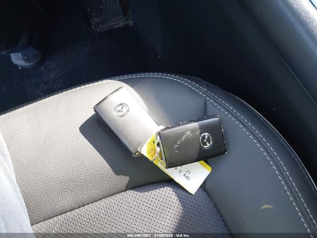 2024 MAZDA CX-5 JM3KFBCL6R0439863 Photo 10