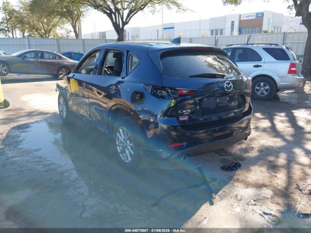 2024 MAZDA CX-5 JM3KFBCL6R0439863 Photo 2