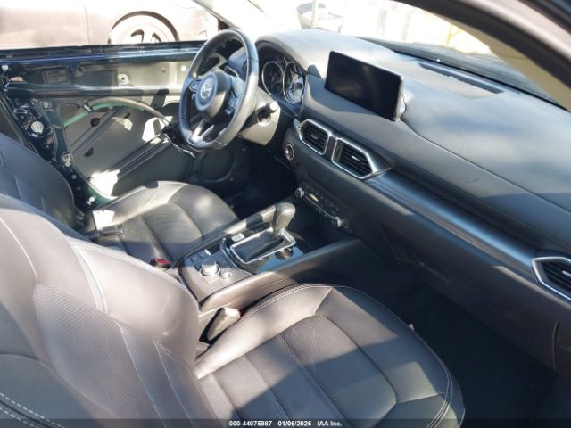 2024 MAZDA CX-5 JM3KFBCL6R0439863 Photo 4