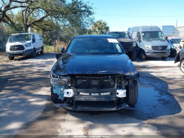 2024 MAZDA CX-5 JM3KFBCL6R0439863 Photo 5