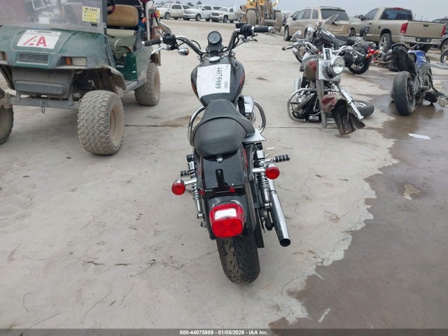 2013 HARLEY-DAVIDSON XL883 1HD4CR213DC432345 Photo 5
