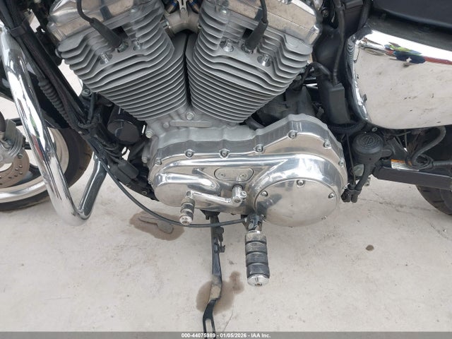 2013 HARLEY-DAVIDSON XL883 1HD4CR213DC432345 Photo 8