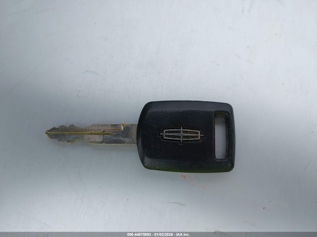 2004 LINCOLN AVIATOR 5LMEU88H04ZJ47397 Photo 10