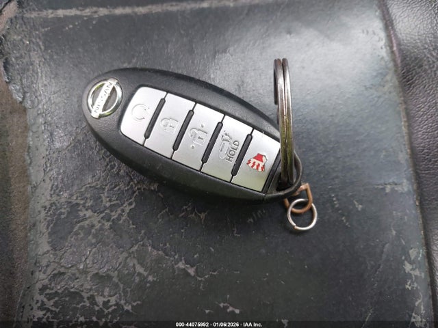 Nissan Pathfinder Platinum 2014 5N1AR2MN7EC690164 Image 11
