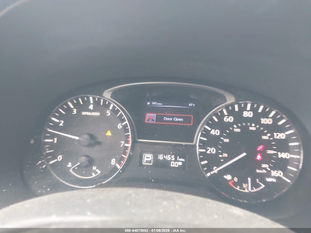 Nissan Pathfinder Platinum 2014 5N1AR2MN7EC690164 Image 7