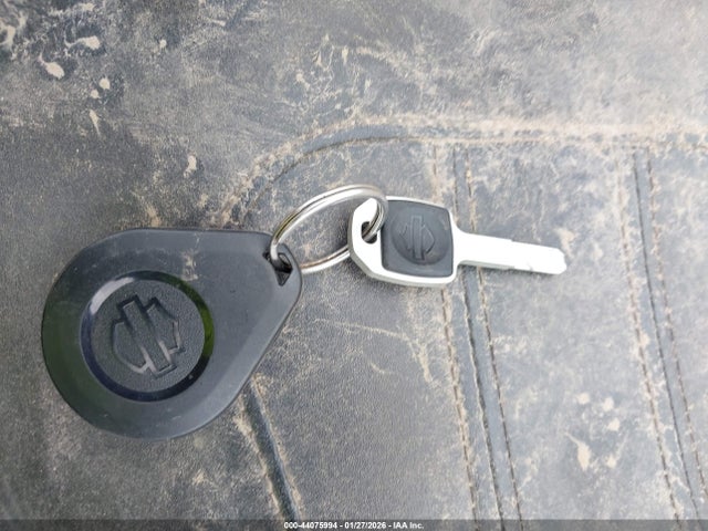 2018 HARLEY-DAVIDSON FLHCS 1HD1YBK19JC017120 Photo 10