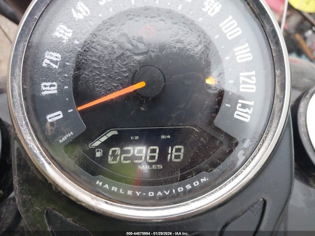 2018 HARLEY-DAVIDSON FLHCS 1HD1YBK19JC017120 Photo 6