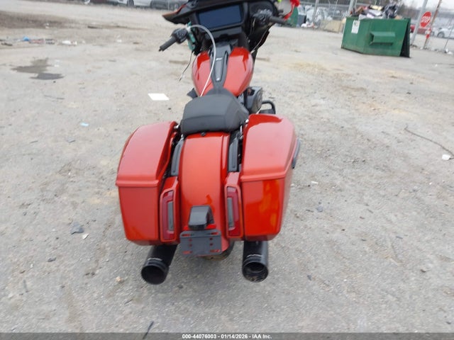 2024 HARLEY-DAVIDSON FLHX 1HD1KB712RB631535 Photo 5