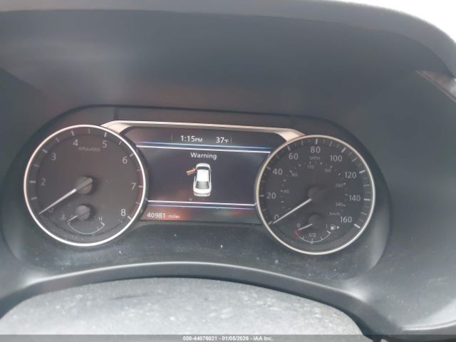 2022 NISSAN SENTRA 3N1AB8DV9NY320274 Photo 6