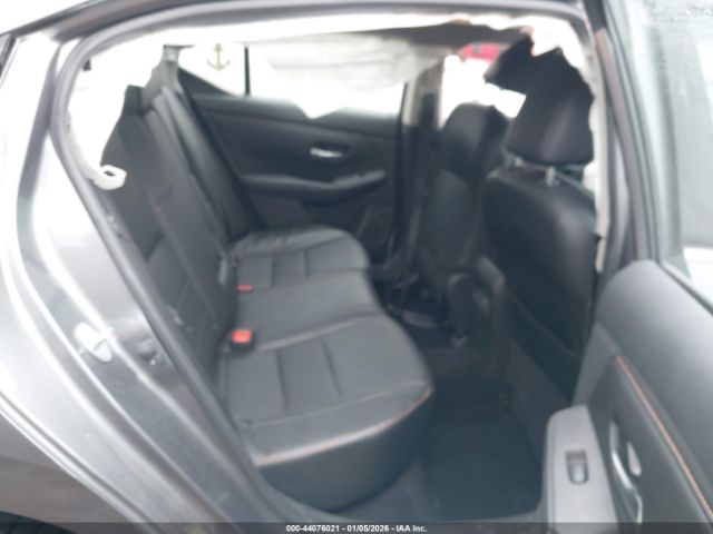 2022 NISSAN SENTRA 3N1AB8DV9NY320274 Photo 7