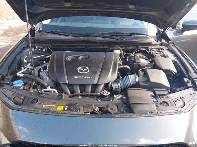 Mazda Mazda3 Premium 2022 3MZBPADL9NM312902 Image 10