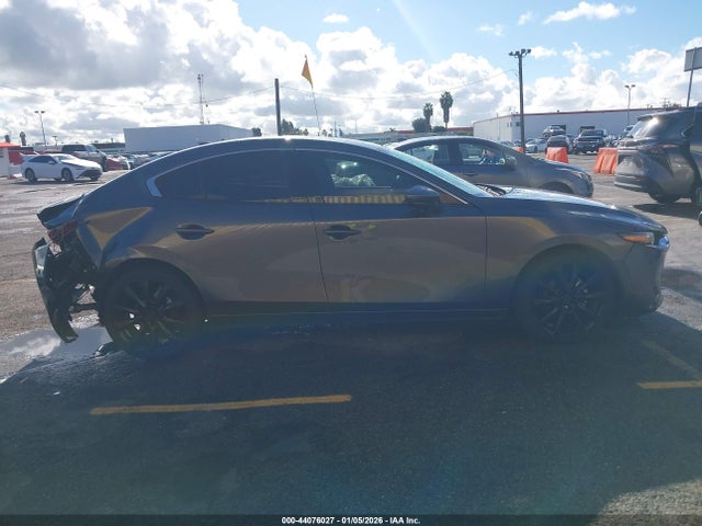 Mazda Mazda3 Premium 2022 3MZBPADL9NM312902 Image 14