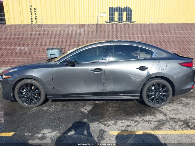 Mazda Mazda3 Premium 2022 3MZBPADL9NM312902 Image 15