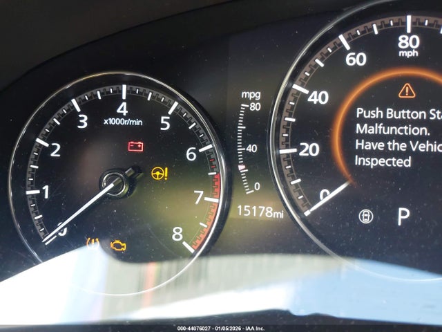 Mazda Mazda3 Premium 2022 3MZBPADL9NM312902 Image 16