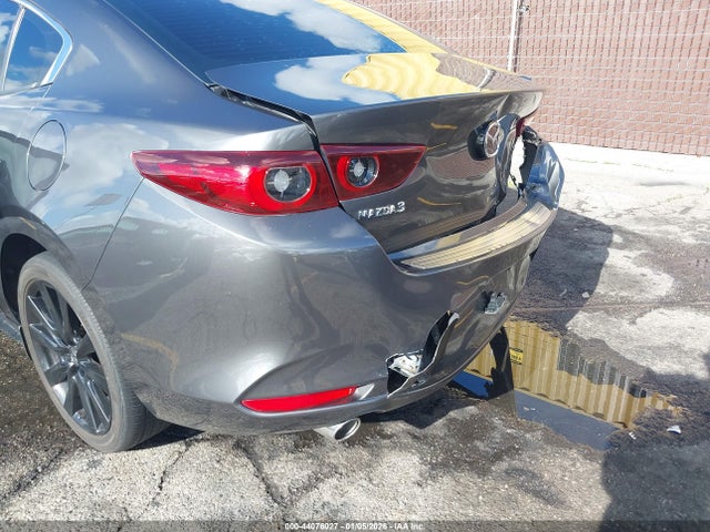 Mazda Mazda3 Premium 2022 3MZBPADL9NM312902 Image 12