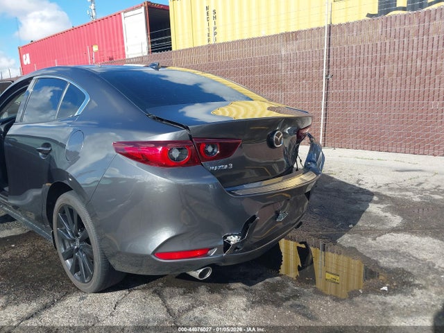 Mazda Mazda3 Premium 2022 3MZBPADL9NM312902 Image 6