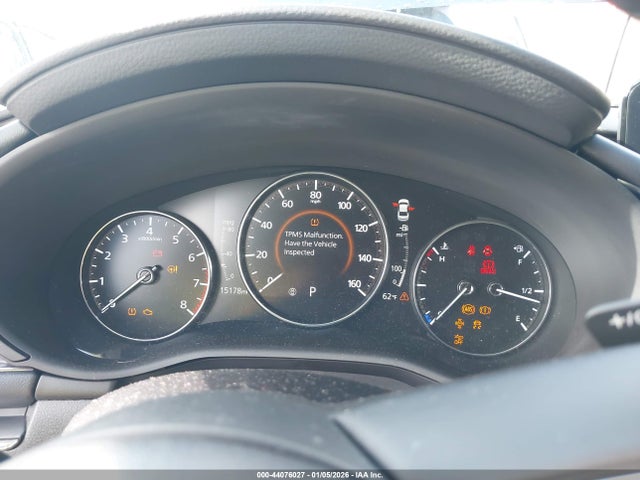 Mazda Mazda3 Premium 2022 3MZBPADL9NM312902 Image 7