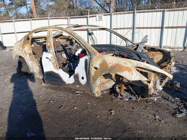 2020 TESLA MODEL 3 5YJ3E1EAXLF597332 Photo 0