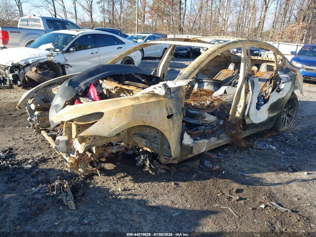 2020 TESLA MODEL 3 5YJ3E1EAXLF597332 Photo 1