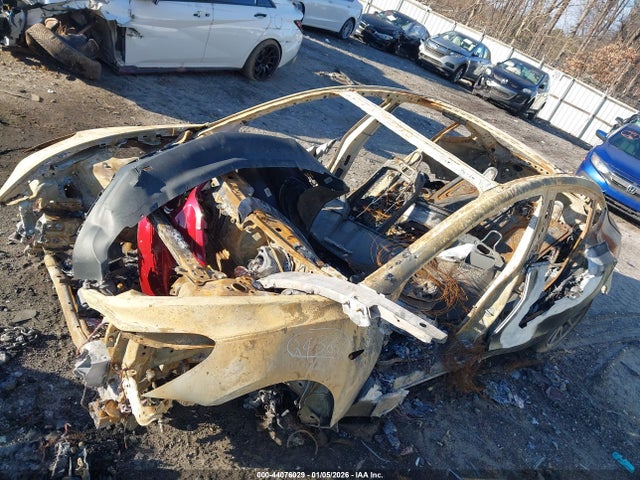 2020 TESLA MODEL 3 5YJ3E1EAXLF597332 Photo 5