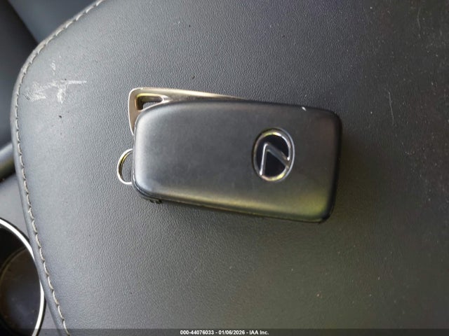 2021 LEXUS NX 300 JTJDARBZ8M5029444 Photo 10