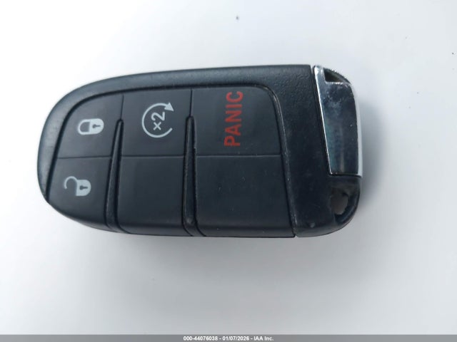 2018 JEEP COMPASS 3C4NJDCB4JT267282 Photo 10