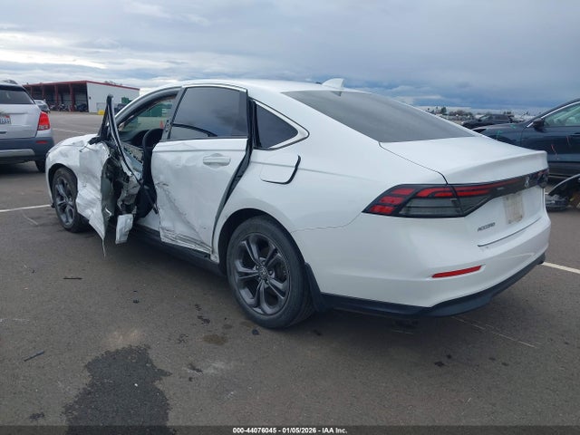 1HGCY1F32PA012234 Honda ACCORD EX