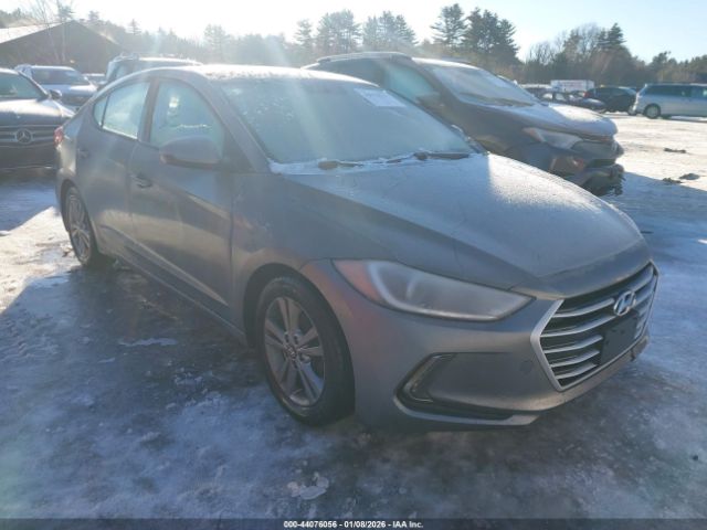 2017 HYUNDAI ELANTRA KMHD84LF5HU368921