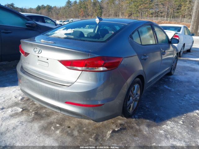 2017 HYUNDAI ELANTRA KMHD84LF5HU368921 Photo 3