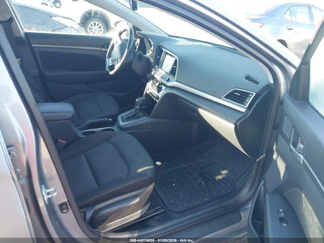 2017 HYUNDAI ELANTRA KMHD84LF5HU368921 Photo 4