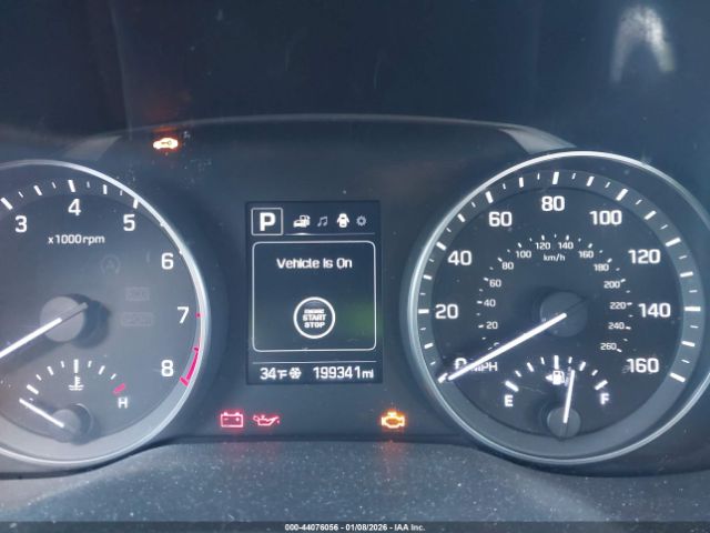 2017 HYUNDAI ELANTRA KMHD84LF5HU368921 Photo 6