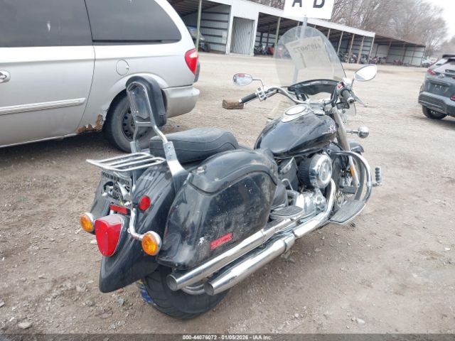2003 YAMAHA XVS1100 JYAVP11E33A037927 Photo 3