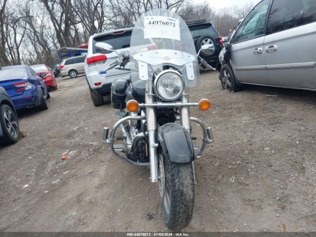 2003 YAMAHA XVS1100 JYAVP11E33A037927 Photo 4