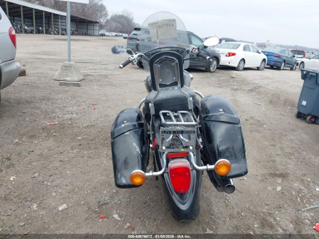 2003 YAMAHA XVS1100 JYAVP11E33A037927 Photo 5