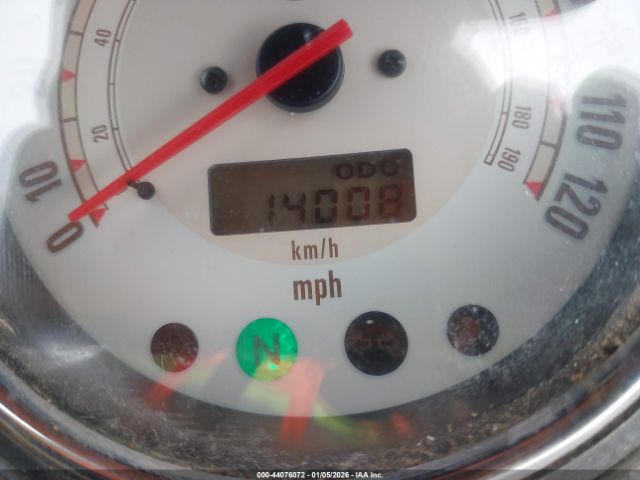 2003 YAMAHA XVS1100 JYAVP11E33A037927 Photo 6