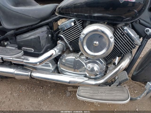 2003 YAMAHA XVS1100 JYAVP11E33A037927 Photo 7