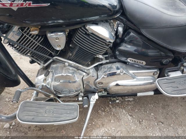 2003 YAMAHA XVS1100 JYAVP11E33A037927 Photo 8