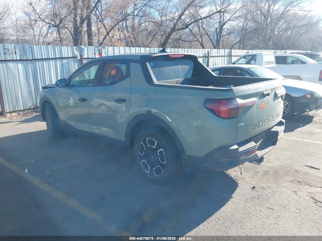 Hyundai Santa Cruz Se 2023 5NTJADAE9PH049280 Image 3