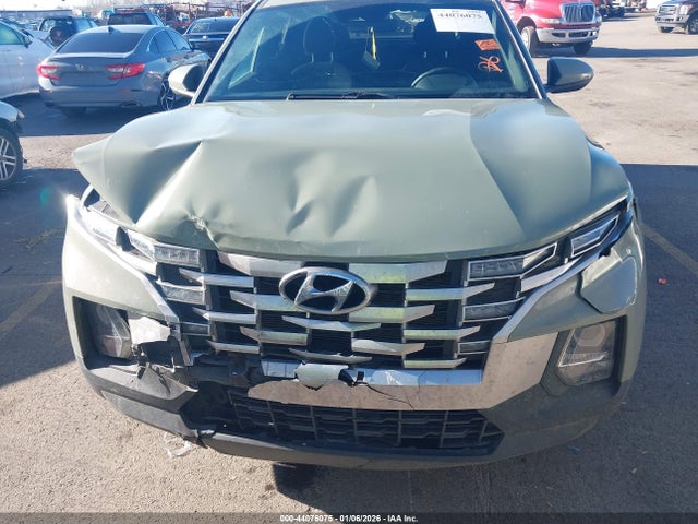 Hyundai Santa Cruz Se 2023 5NTJADAE9PH049280 Image 6
