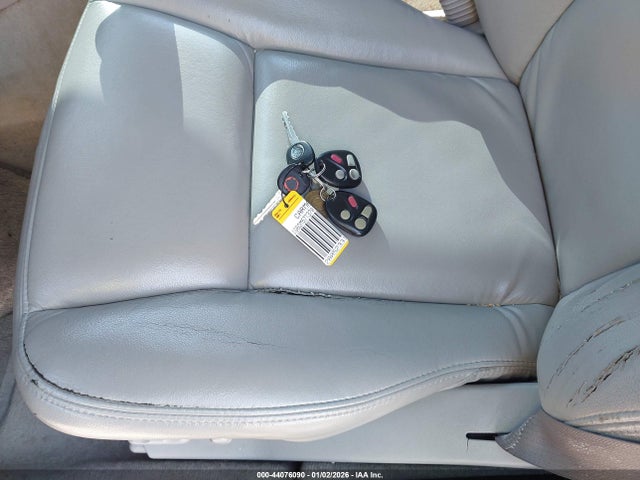 2007 CADILLAC CTS 1G6DM57T370123355 Photo 10