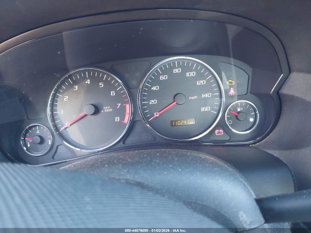 2007 CADILLAC CTS 1G6DM57T370123355 Photo 6