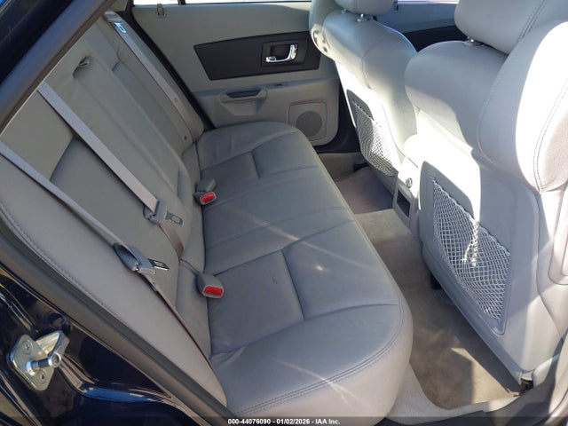 2007 CADILLAC CTS 1G6DM57T370123355 Photo 7