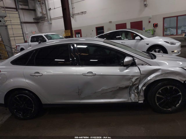 Ford FOCUS SE 2018 1FADP3F2XJL295346 Image 13