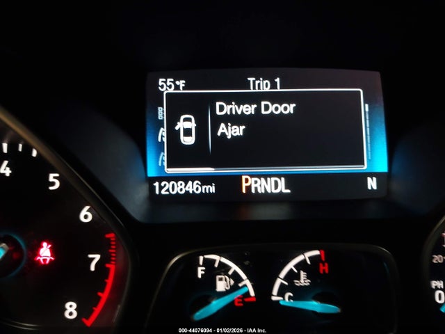 Ford FOCUS SE 2018 1FADP3F2XJL295346 Image 15